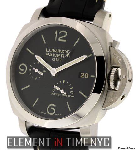 panerai 321 replica|genuine panerai watch case.